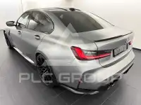 2025 BMW M3