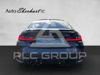 2025 BMW M3