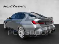 2025 BMW M3