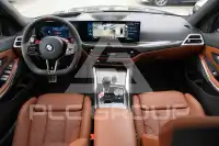 2025 BMW M3