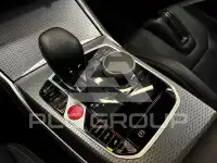2025 BMW M3