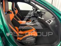 2025 BMW M3