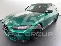 2025 BMW M3