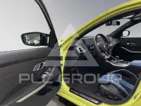 2025 BMW M3