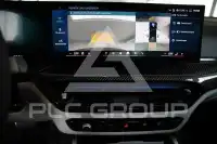 2025 BMW M3
