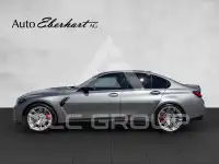 2025 BMW M3