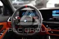 2025 BMW M3