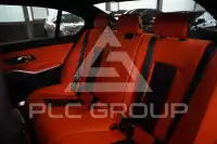 2025 BMW M3