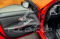 2025 BMW M3