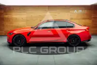 2025 BMW M3