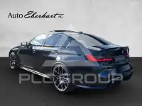 2025 BMW M3