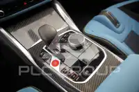2025 BMW M3