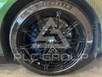 2025 BMW M3