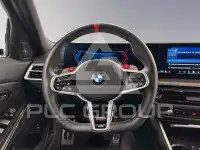 2025 BMW M3