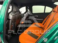 2025 BMW M3
