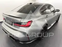 2025 BMW M3