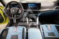 2025 BMW M3