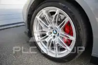 2025 BMW M3