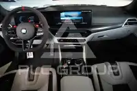 2025 BMW M3