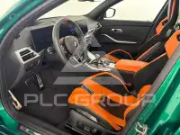 2025 BMW M3