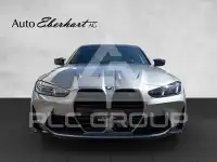 2025 BMW M3