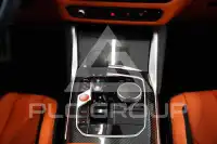 2025 BMW M3