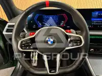 2025 BMW M3