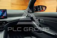 2025 BMW M3