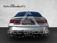 2025 BMW M3
