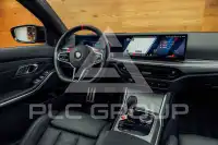 2025 BMW M3