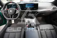 2025 BMW M3