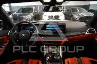 2025 BMW M3