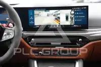 2025 BMW M3