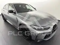 2025 BMW M3