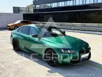 2025 BMW M3