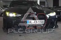2025 BMW M3