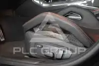 2025 BMW M3