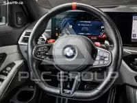 2025 BMW M3