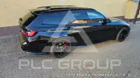 2025 BMW M3
