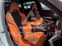 2025 BMW M3