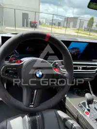 2025 BMW M3