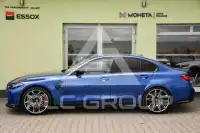 2025 BMW M3