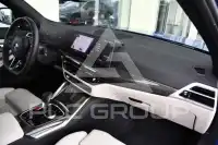 2025 BMW M3