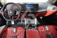 2025 BMW M3