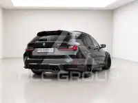2025 BMW M3