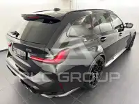 2025 BMW M3