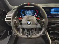 2025 BMW M3