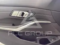 2025 BMW M3