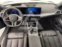 2025 BMW M3