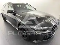 2025 BMW M3